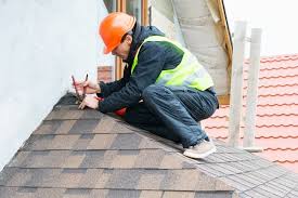 Professional Roofing in Postville, IA